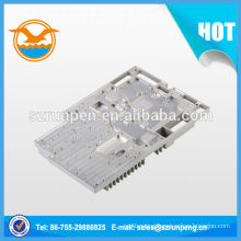 Aluminum heatsink